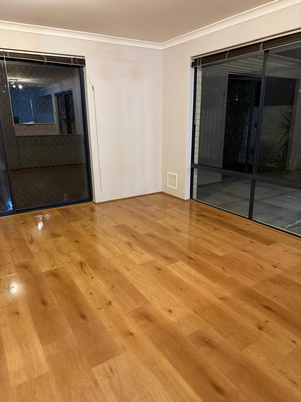 1 x 1 House End of Lease - Vacate Clean Perth