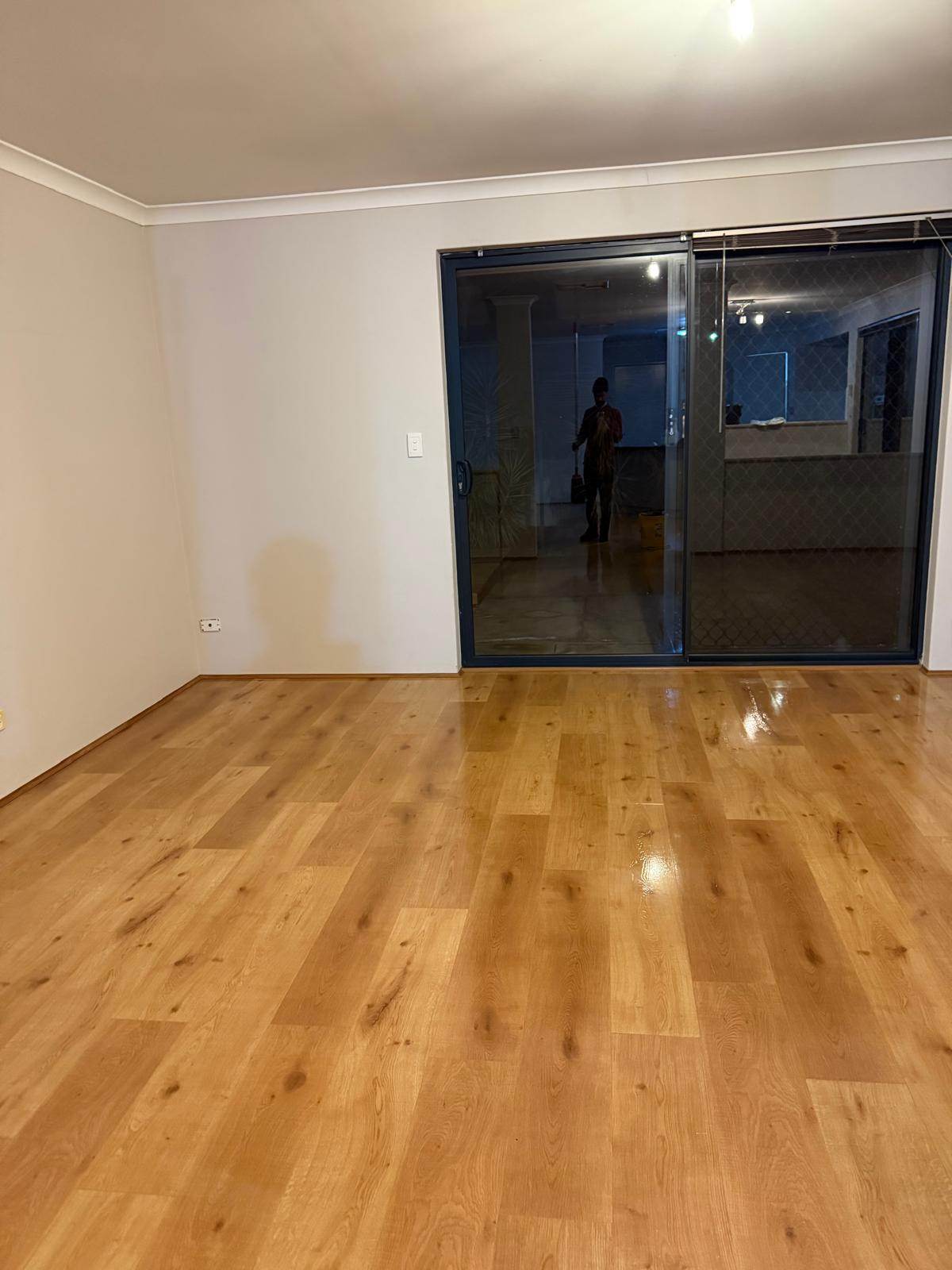 2 x 1 House End of Lease - Vacate Clean Perth