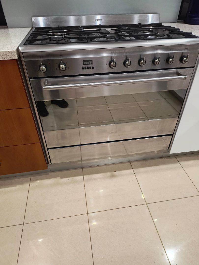 2 x 2 House End of Lease - Vacate Clean Perth