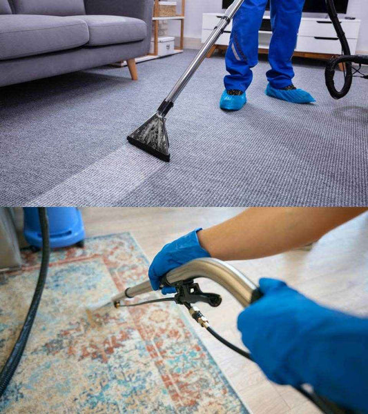 Carpet Cleaning