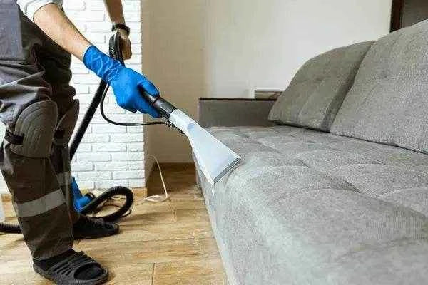 Upholstery Cleaning