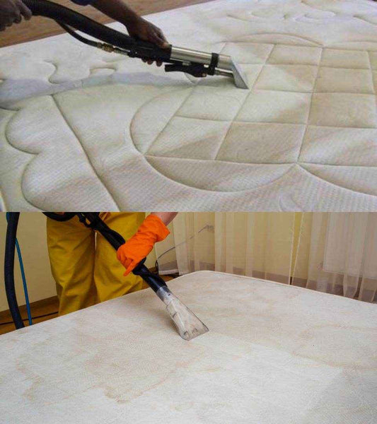 Mattress Cleaning