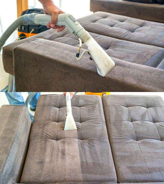 Upholstery Cleaning