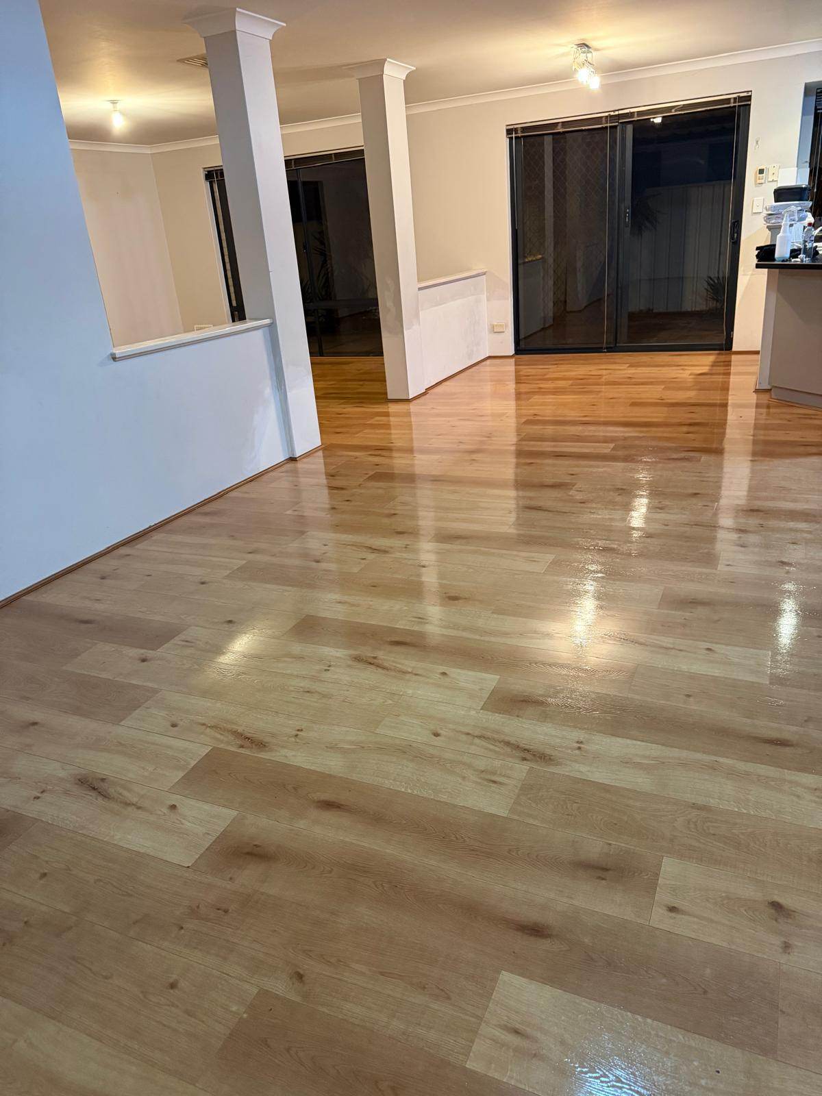 1 x 1 House End of Lease - Vacate Clean Perth