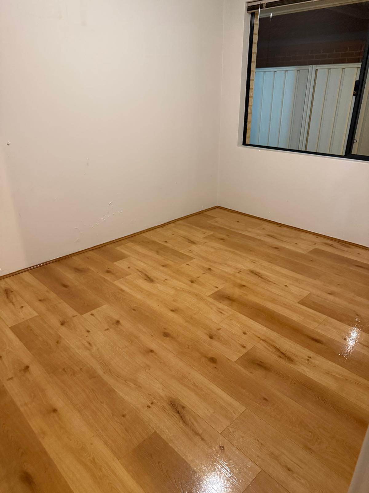 2 x 1 House End of Lease - Vacate Clean Perth