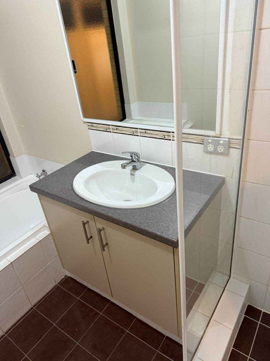 3 x 3 House End of Lease