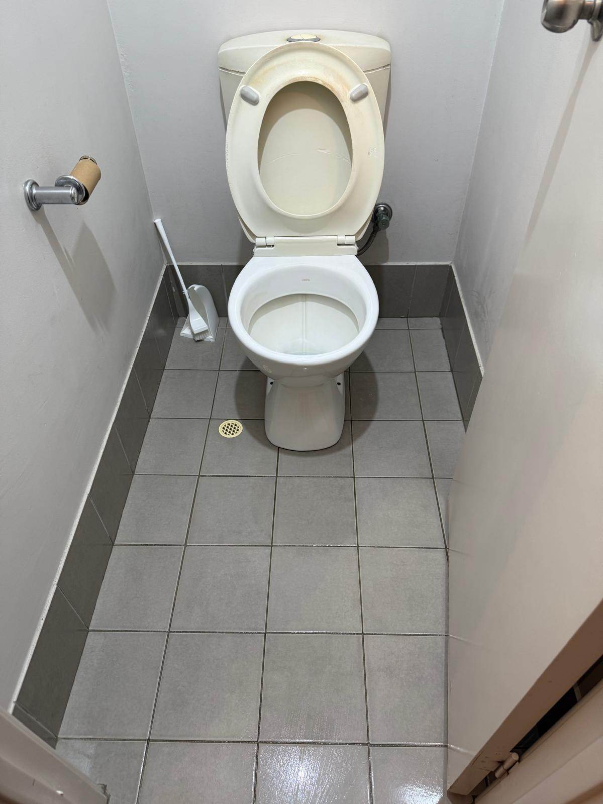 2 x 1 House End of Lease - Vacate Clean Perth