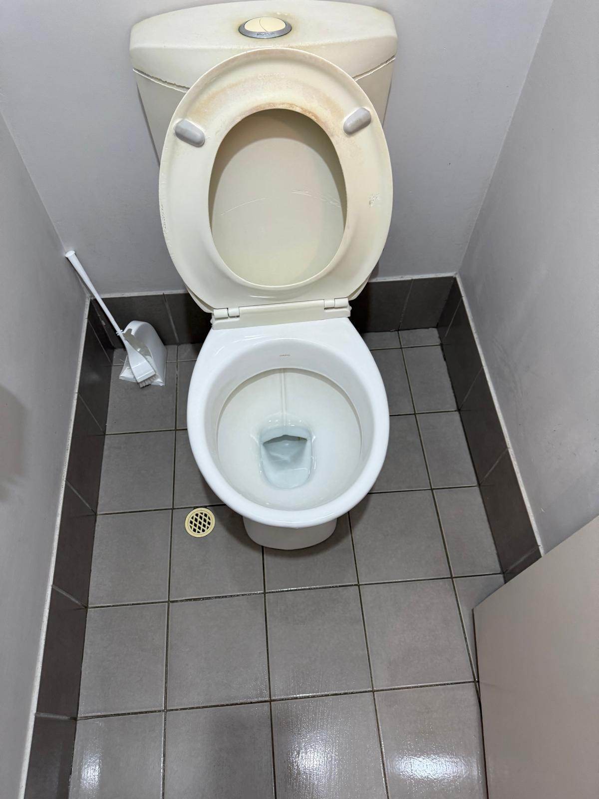 2 x 1 House End of Lease - Vacate Clean Perth