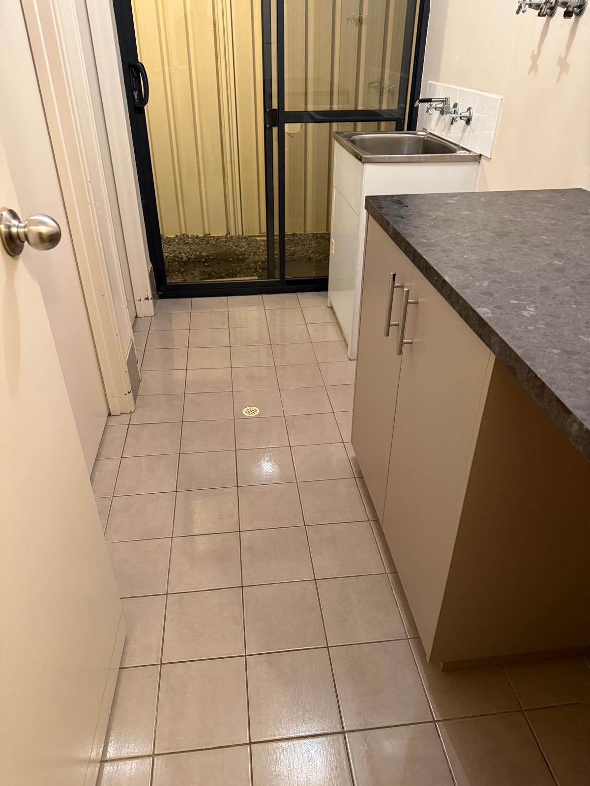 1 x 1 House End of Lease - Vacate Clean Perth