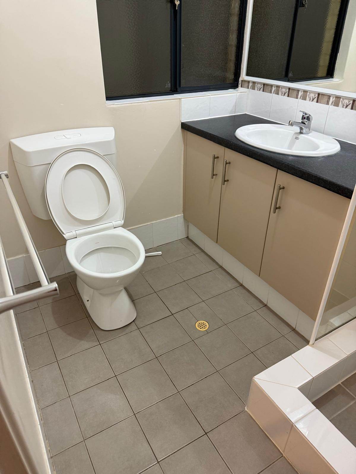 1 x 1 House End of Lease - Vacate Clean Perth
