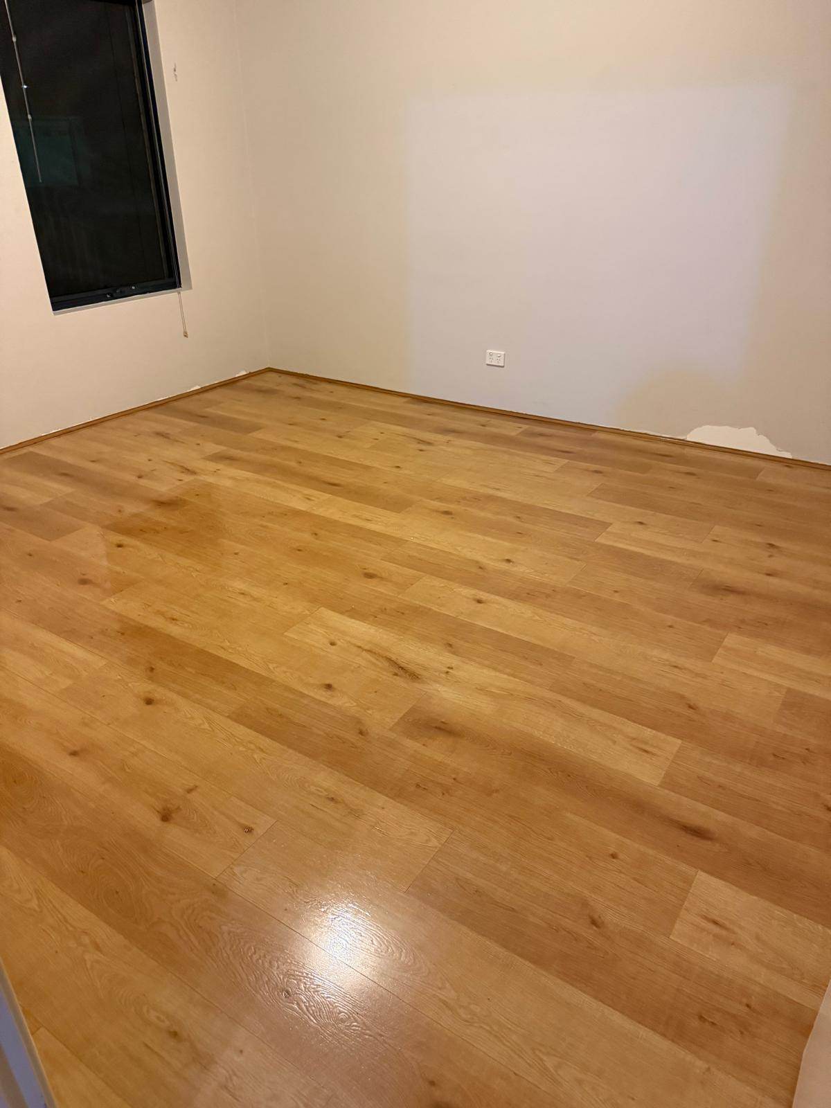 2 x 1 House End of Lease - Vacate Clean Perth