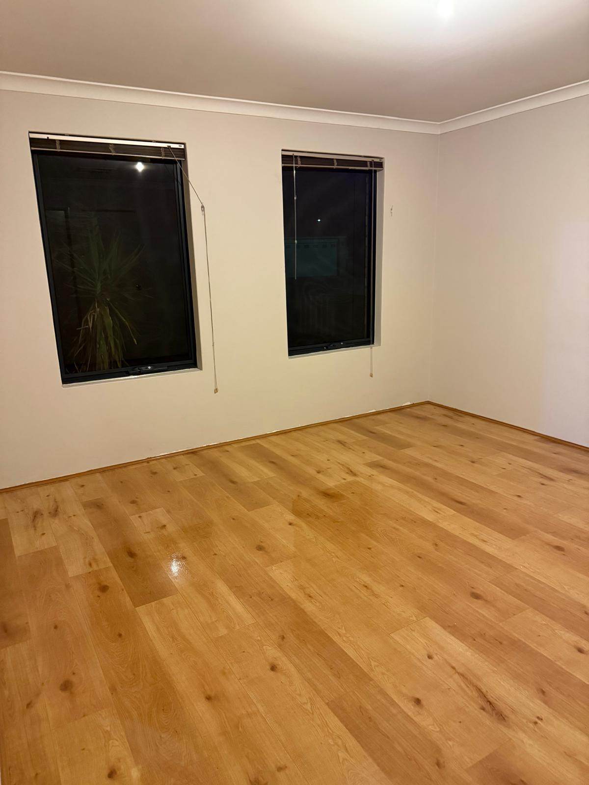 2 x 1 House End of Lease - Vacate Clean Perth