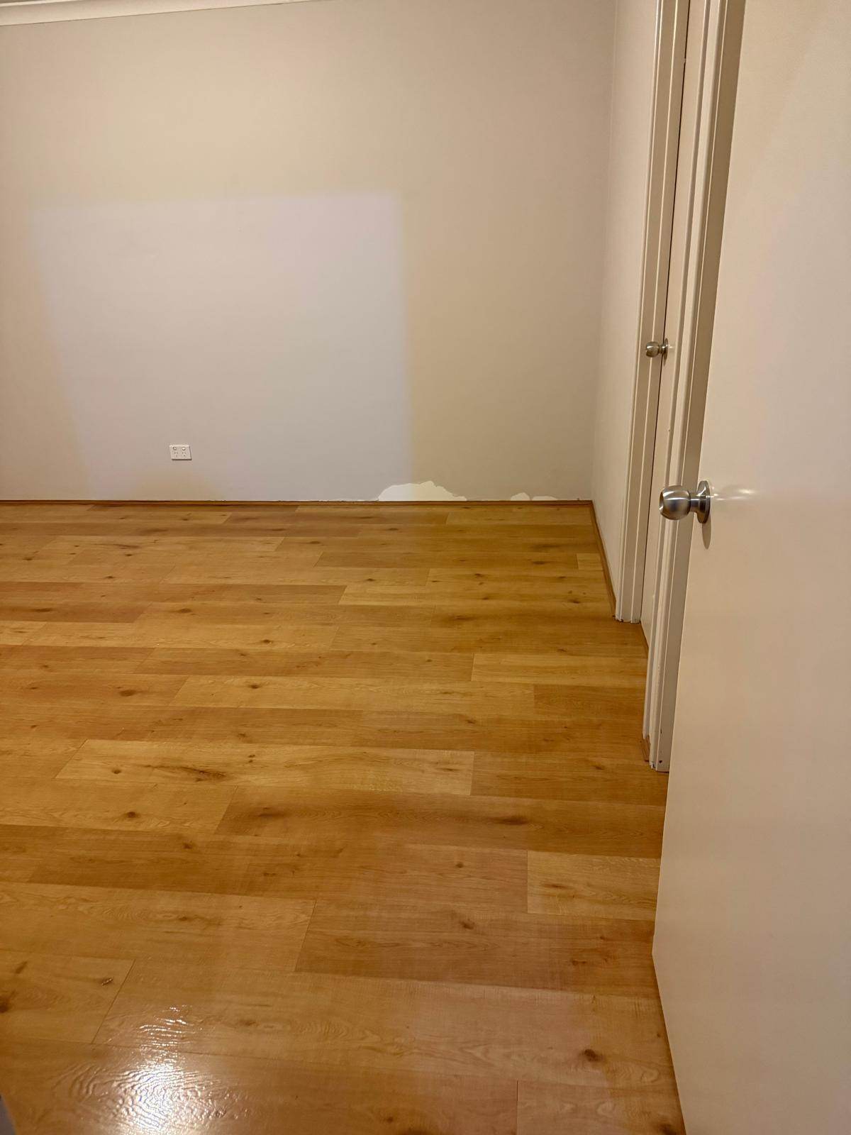 2 x 1 House End of Lease - Vacate Clean Perth