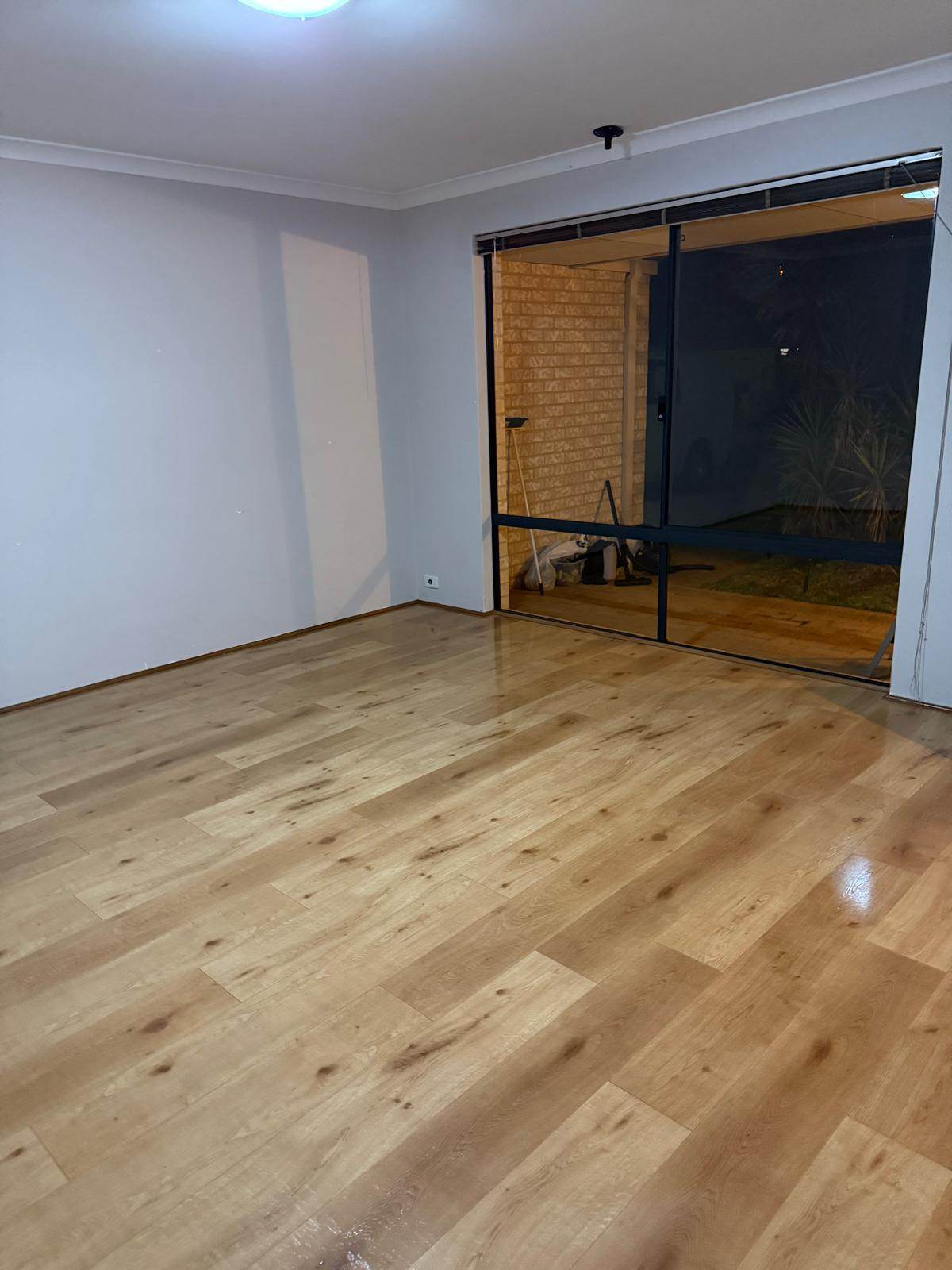 2 x 1 House End of Lease - Vacate Clean Perth