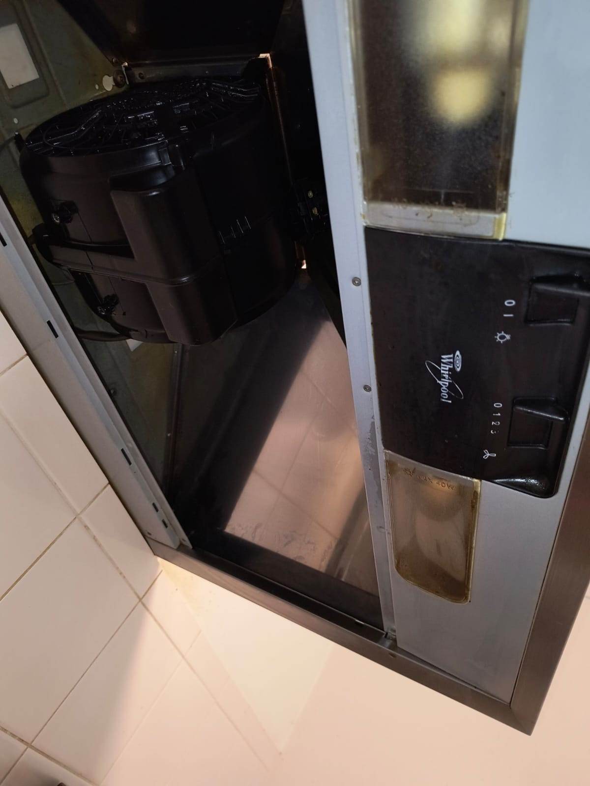 2 x 1 House End of Lease - Vacate Clean Perth