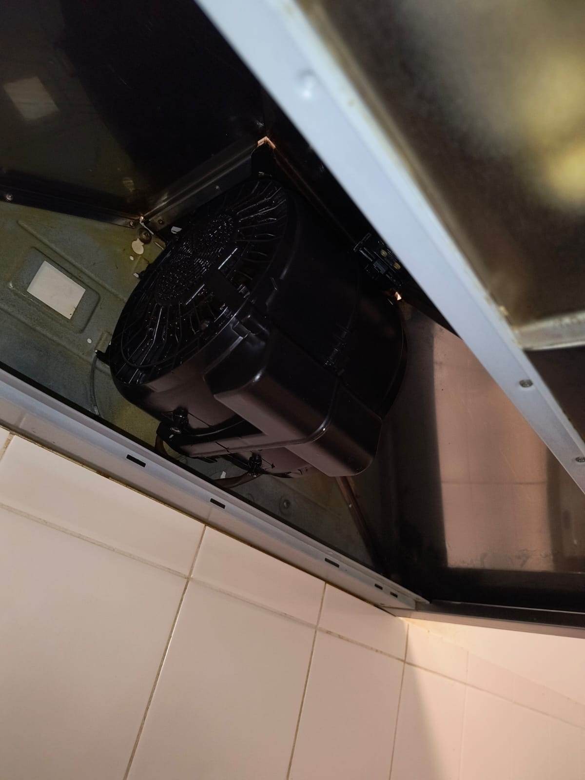 2 x 1 House End of Lease - Vacate Clean Perth