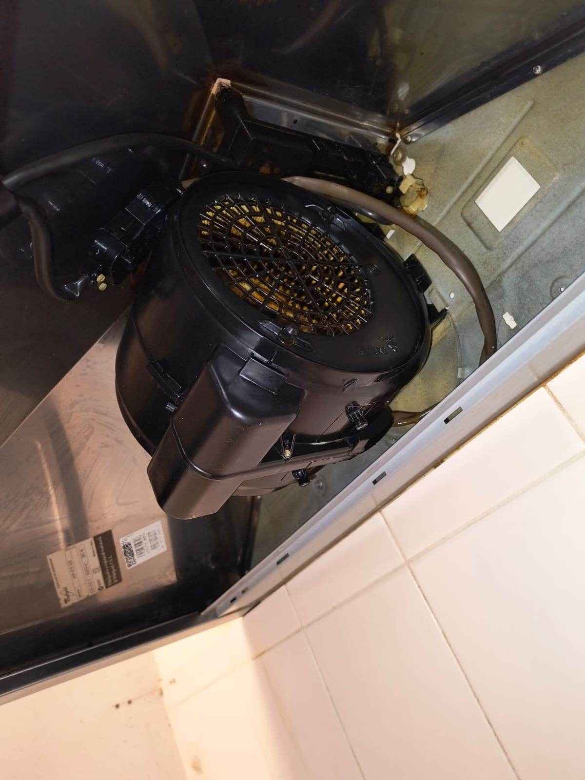 2 x 1 House End of Lease