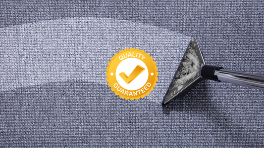 Professional Carpet and Upholstery Cleaning Perth: Why It Matters - Vacate Clean Perth