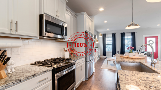 Bond Back Cleaning in Perth: How to Secure Your Full Deposit - Vacate Clean Perth