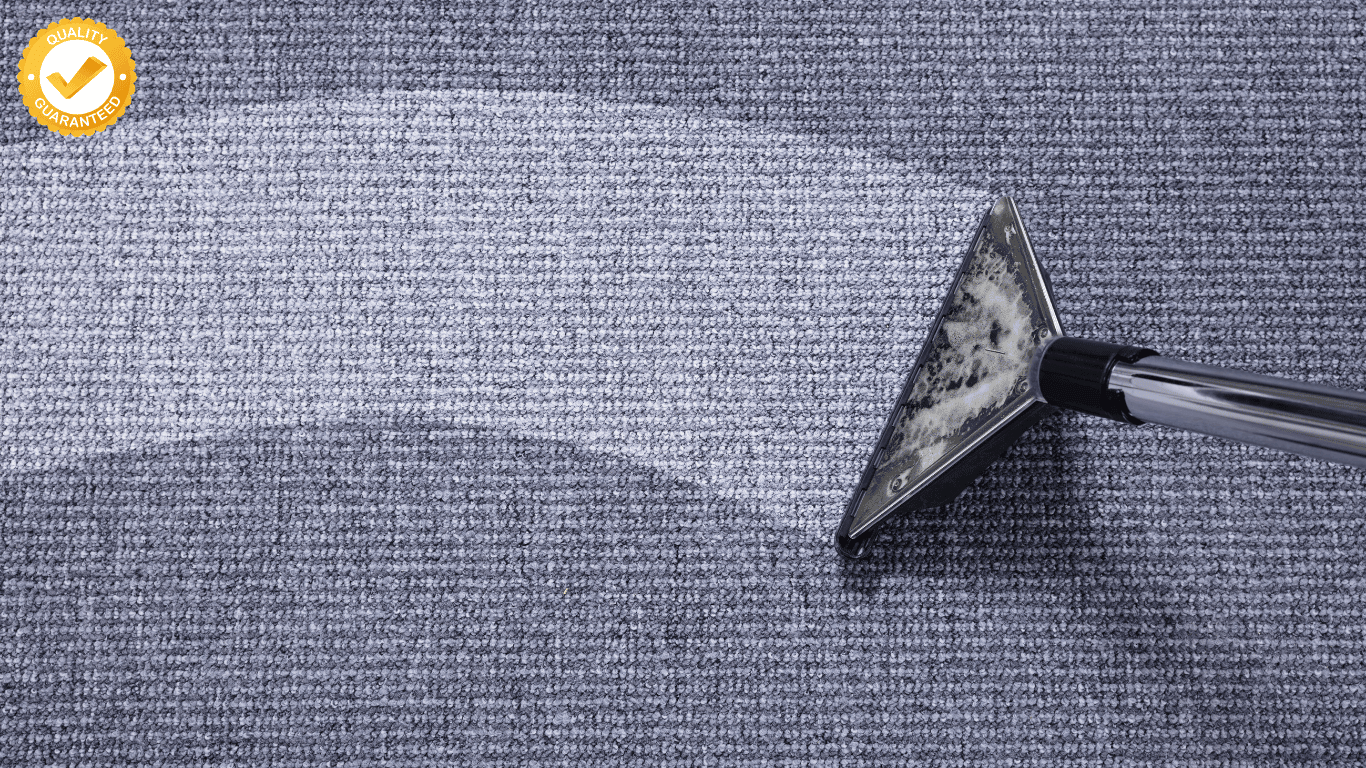 Steam Cleaning Services Perth - Vacate Clean Perth