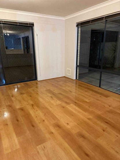 1 x 1 House End of Lease