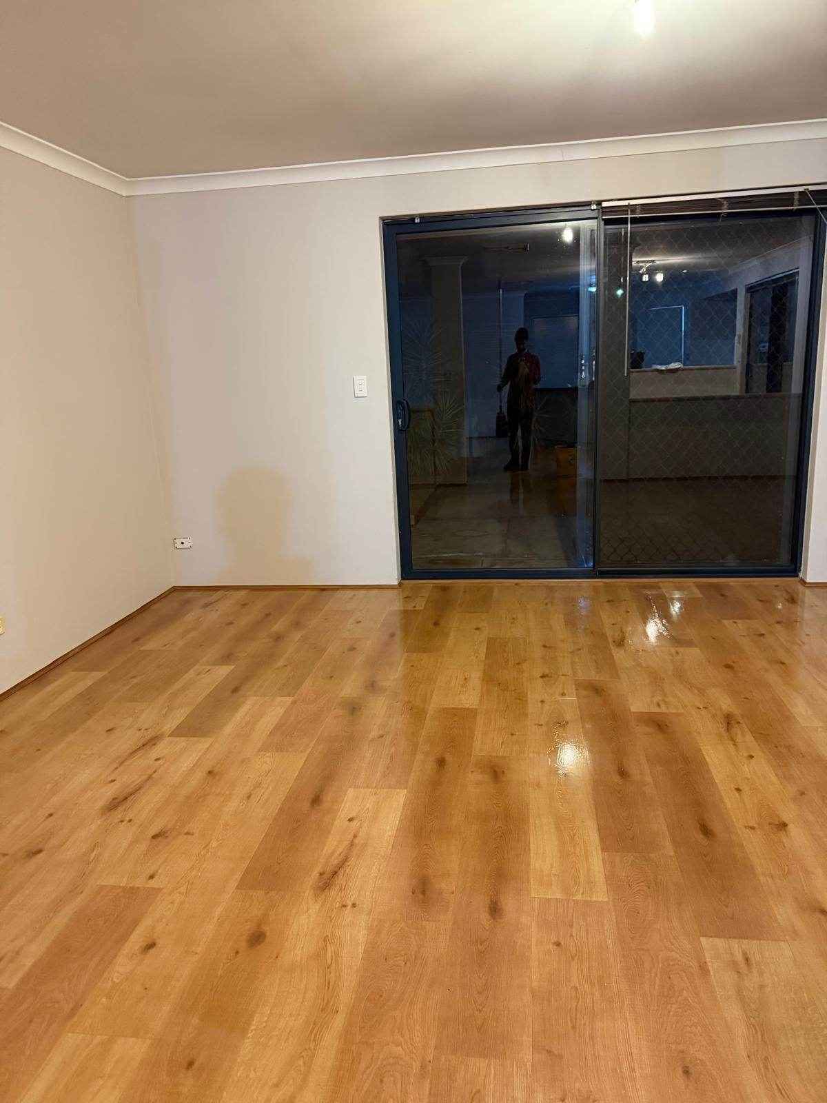 Specialised Cleaning Service