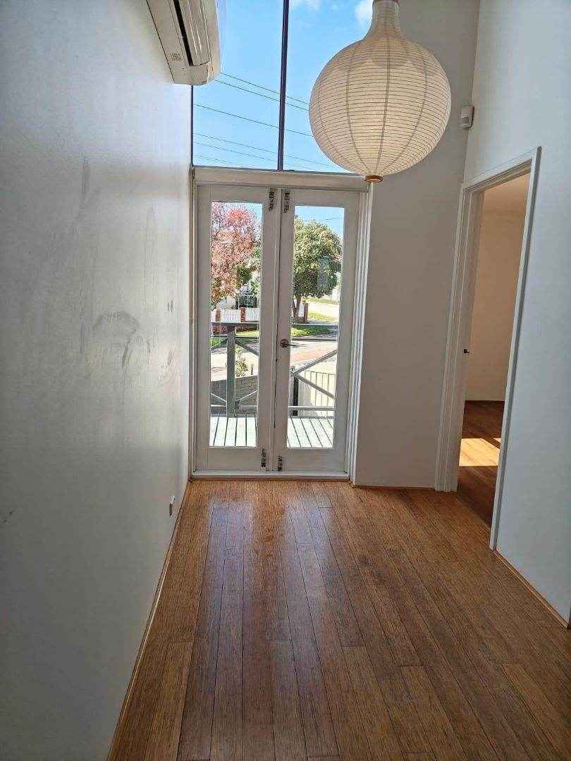 1 x 1 House End of Lease