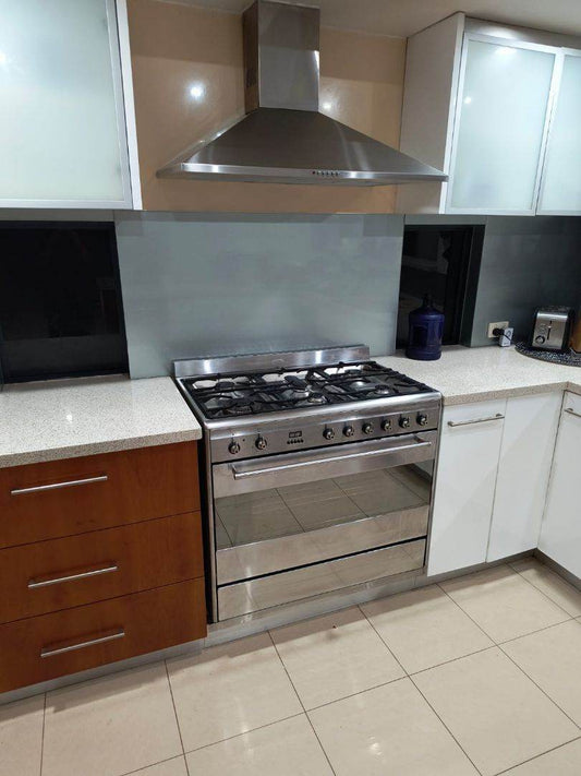 2 x 1 House End of Lease - Vacate Clean Perth