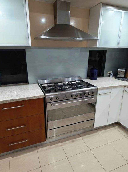 2 x 1 House End of Lease