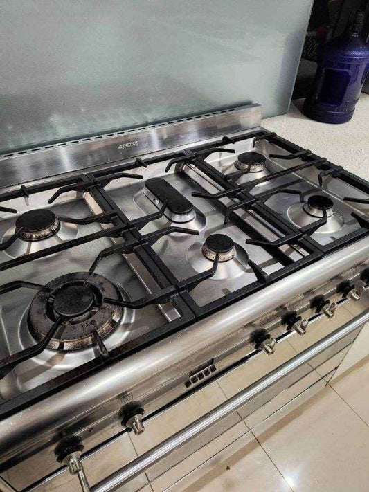 5 x 2 House End of Lease