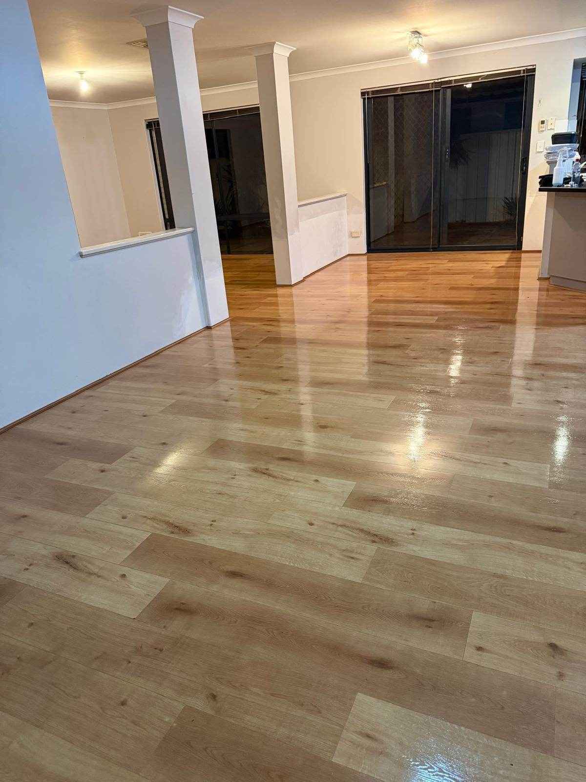 1 x 1 House End of Lease