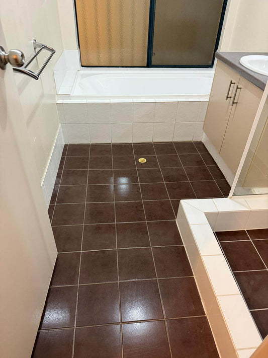 1 x 1 House End of Lease - Vacate Clean Perth