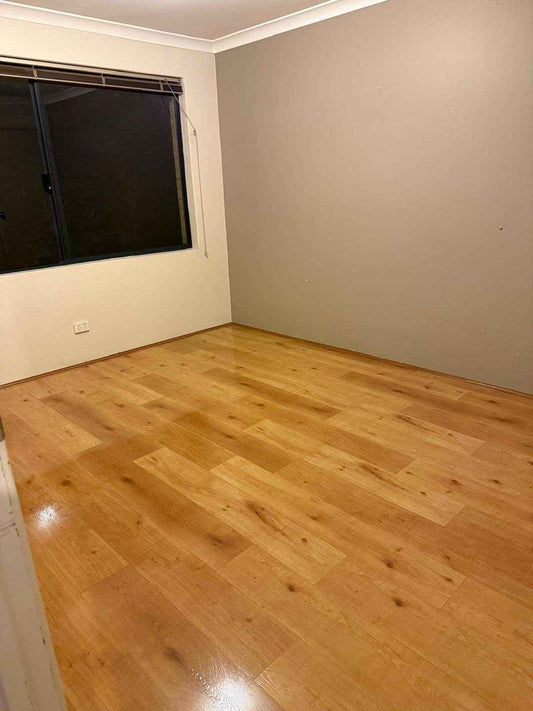 2 x 1 House End of Lease