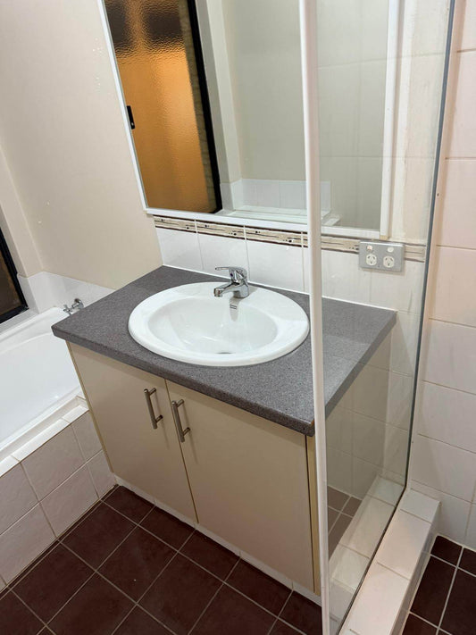 1 x 1 House End of Lease - Vacate Clean Perth