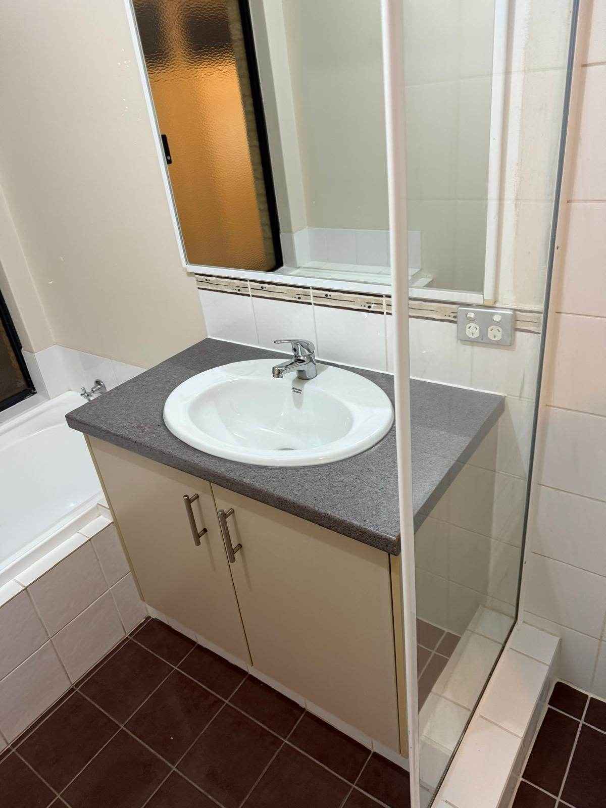 3 x 3 House End of Lease