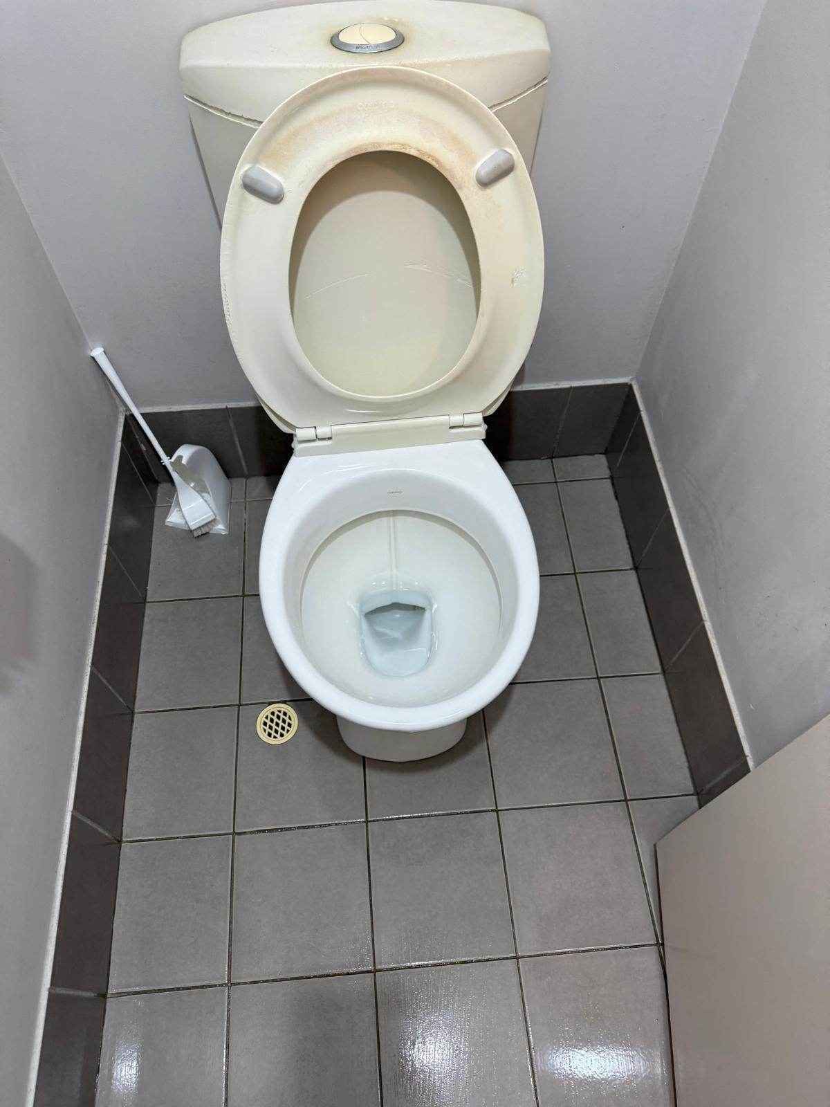 2 x 1 House End of Lease