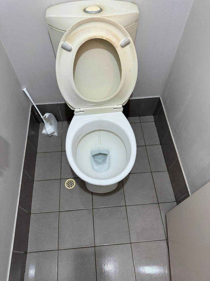 2 x 1 House End of Lease