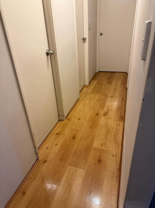 2 x 1 House End of Lease - Vacate Clean Perth