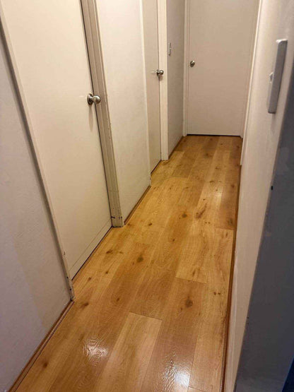 3 x 3 House End of Lease