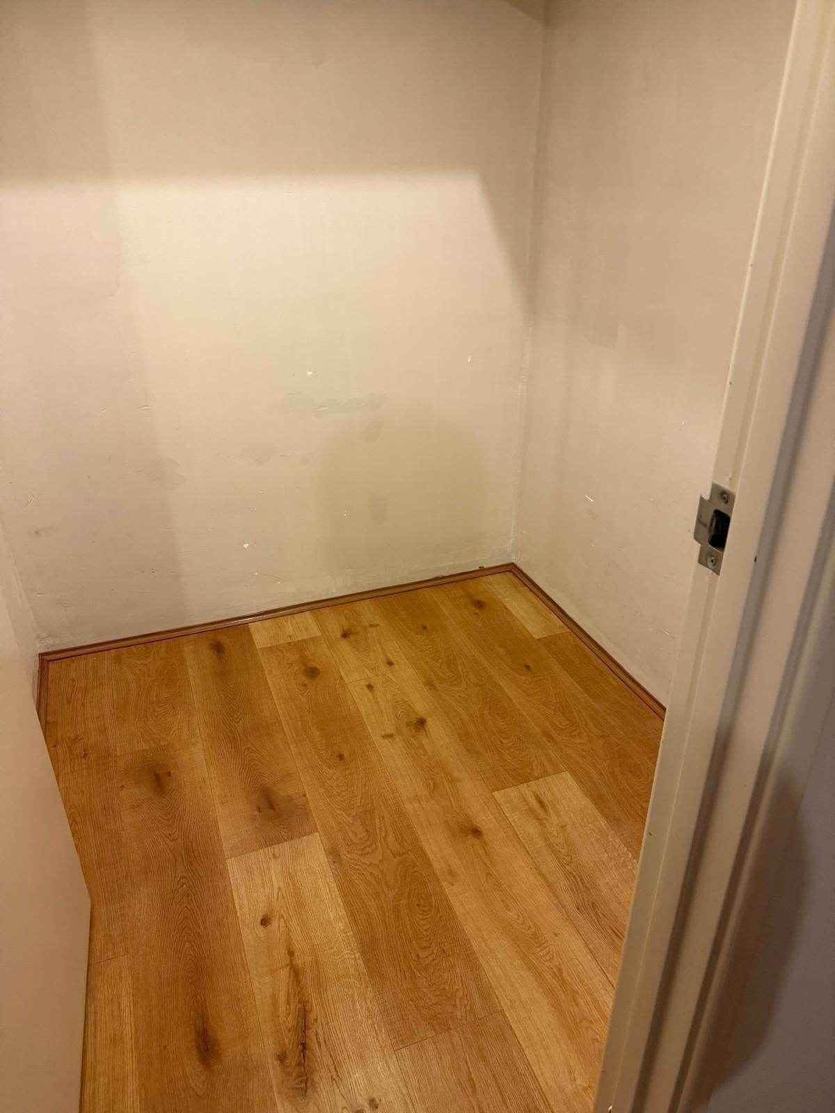 2 x 1 House End of Lease