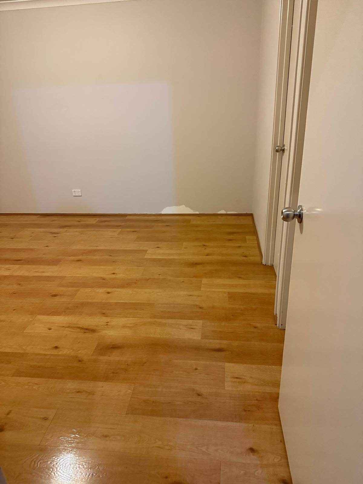 2 x 1 House End of Lease