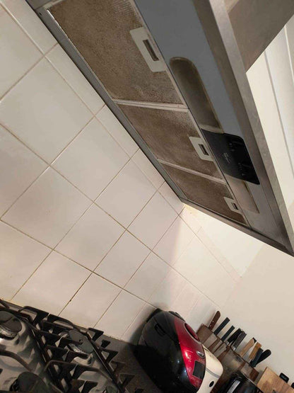 2 x 1 House End of Lease