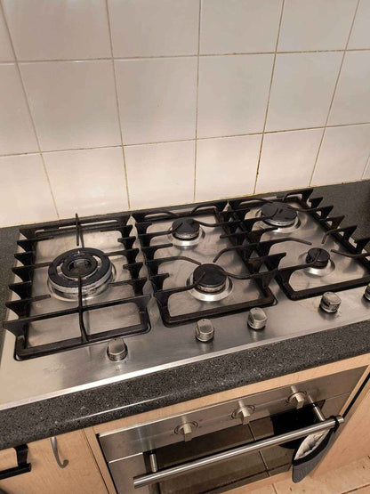 3 x 3 House End of Lease