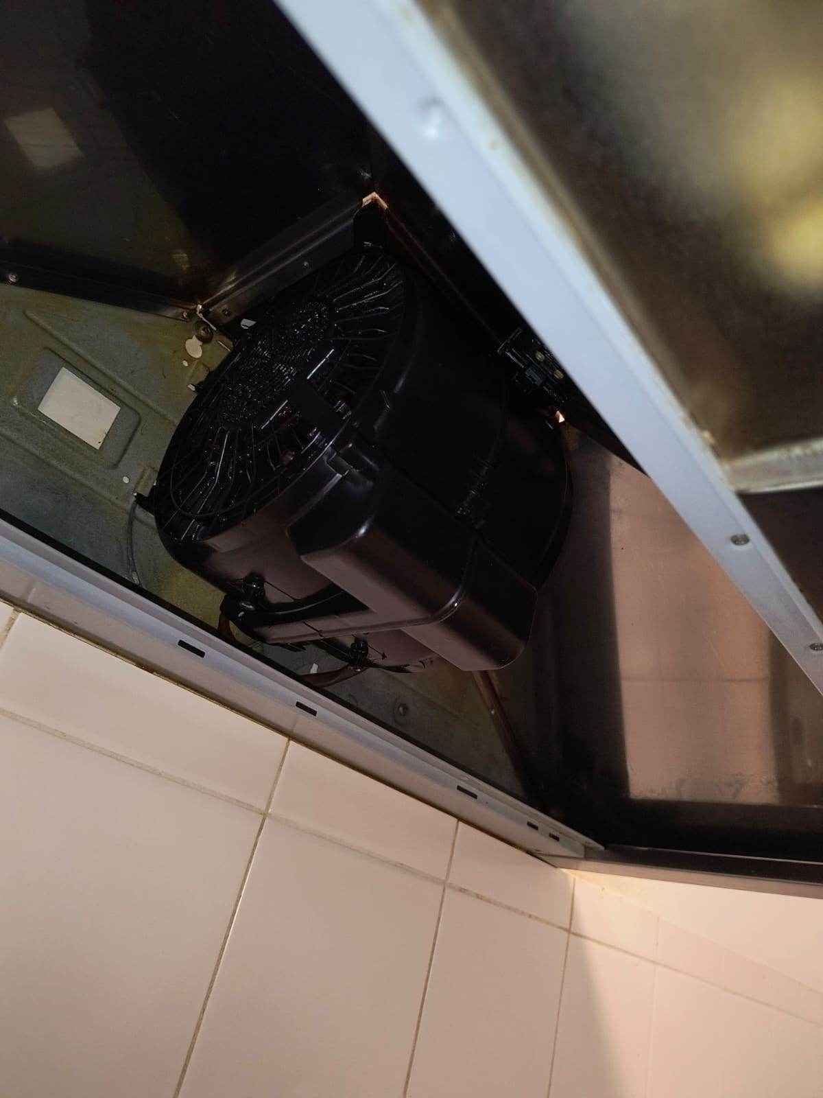 2 x 1 House End of Lease